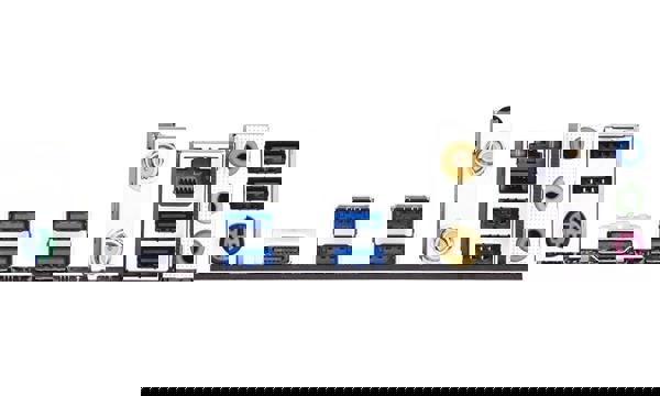 GIGABYTE B450M DS3H WIFI